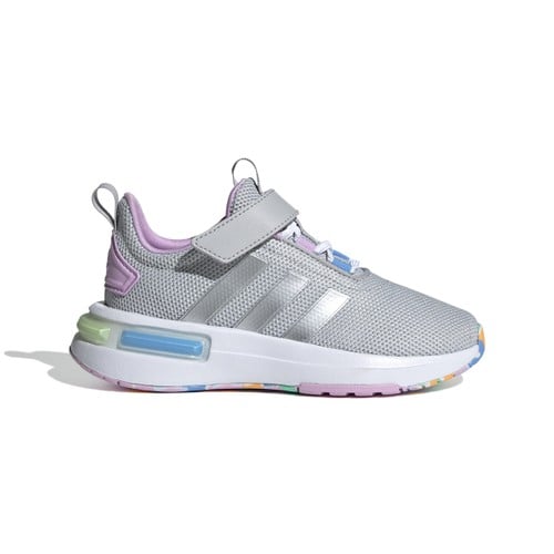 adidas kids girls racer tr23 shoes  (ID5977)