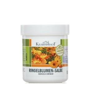 Krauterhof Marigold Ointment-Βαζελίνη με Καλέντουλ