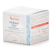Avene Hydrance Aqua Gel Cream - Ενυδατική Κρέμα / Τζελ, 50ml