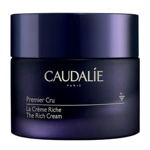 CAUDALIE Premier cru the rich cream 50ml