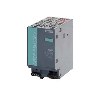 Power Supply SITOP PSU200M 120/230-500V AC to 24V/
