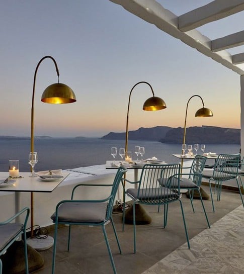Filotera Suites | Santorini