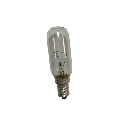 Kitchen Hood Lamp 40W Ε14 230V 400Lm Tubular