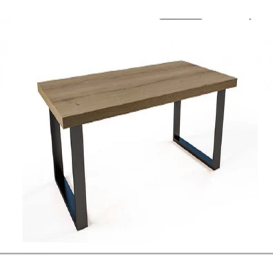 Τραπεζάκι σαλονιού Μελαμίνη  Alfa Set 120x40x60 Pl