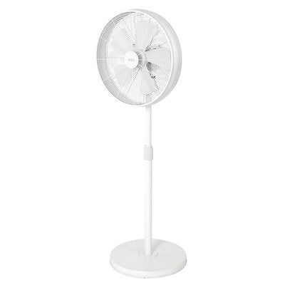 Floor Fan Breeze 41 White Lucci Air