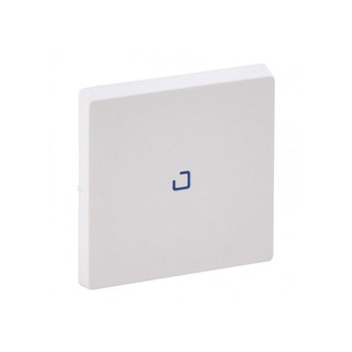 Valena Life Cross A/R Switch Plate White 755270