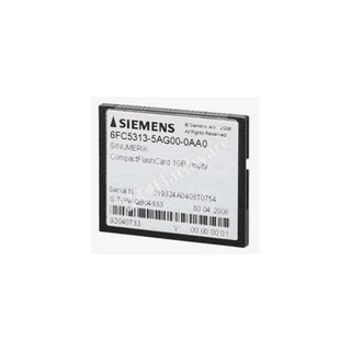 Sinamics multimedia card 64Mb  -   6SL3054-4AG00-0