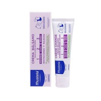 Mustela Vitamin Barrier Cream 1-2-3 150ml - Κρέμα 
