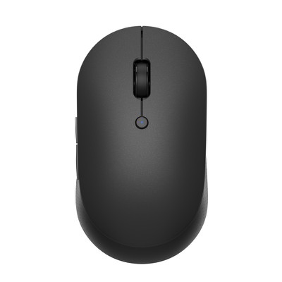 Μι Dual Mode Wireless Mouse Silent Black Ηlκ4041Gl