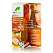 Dr.Organic Moroccan Argan Oil LIQUID GOLD 100% PURE OIL - Μαλλιά Δέρμα Νύχια Χείλη, 50ml