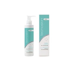 Tecnoskin Tecneal Purifying Foaming Wash Foaming Cleansing Gel For Oily & Acne-Prone Skins 200ml