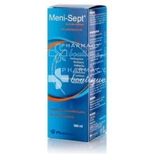 Meni-Sept - Διάλυμα Καθαρισμού, 380ml (πρώην Meni Soft)