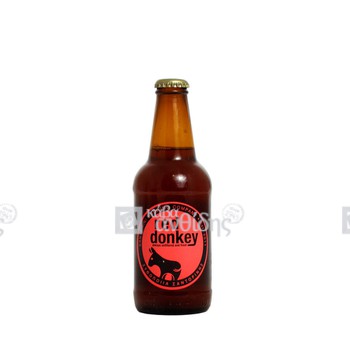 Red Donkey Beer 0,33L