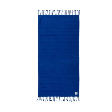 Πετσετα Expression 23 80x160 nef-nef Home Wear Blu