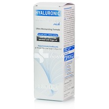 Froika Hyaluronic Moist Cream Rich - Ενυδάτωση, 50ml