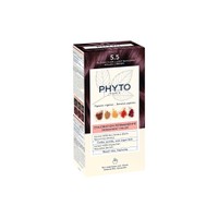 Phyto Phytocolor 5.5 - Μόνιμη Βαφή Μαλλιών Ανοιχτό