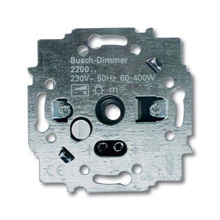 Zenit Dimmer Mechanism 2200U 10069
