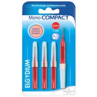 MONOCOMPACT RED 0,7MM 
