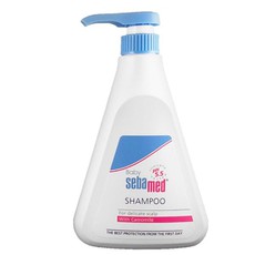 Sebamed Baby Children's Shampoo 500ml.
