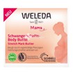 Weleda Mama Stretch Mark Body Butter Nourishing Care - Βούτυρο Σώματος για Ραγάδες, 150ml