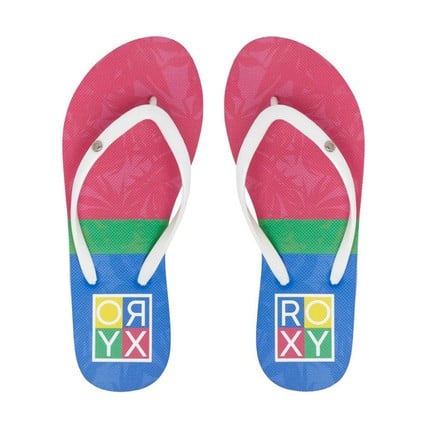 Roxy Women Portofino III Sandals (ARJL100870-MLT)