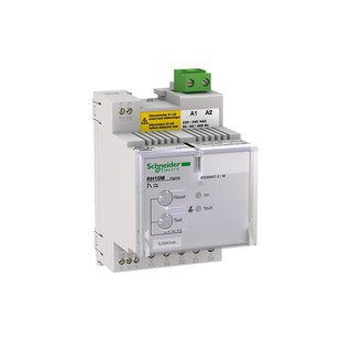Earth Leakage Protection Relay RH21M-300mA-0.06s-2