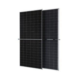 Solar Panel Vertex 570W Bifacial TSM-DEG19RC.20
