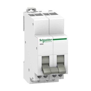 Linear Switch iSSW 2 CO 20A 250V AC 2 Positions
