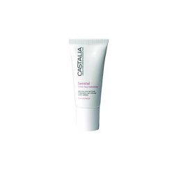 Castalia Sensial Creme Yeux Hydratante Ενυδατική Κρέμα Ματιών 15ml