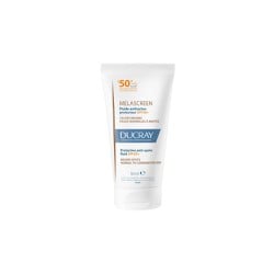 Ducray Melascreen Protective Anti-Spot Fluid SPF50+ Face Cream Against Spots 50ml