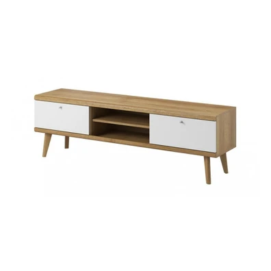 Έπιπλο Τηλεόρασης Home Furniture 02103-PR Μ160/Π40