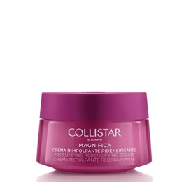Collistar Magnifica Replumping Redensifying Face and Neck Cream 50ml