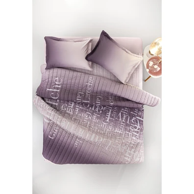 Κουβερλί Estella Lilac 220x240 guy Laroche  100% M