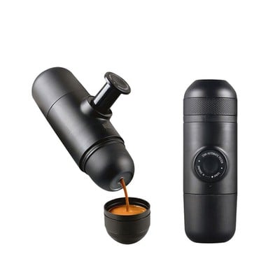 Portable Espresso Machine Coffee Maker