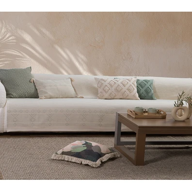 Ριχταρι Resan 180χ300 nef-nef Home Wear Mint