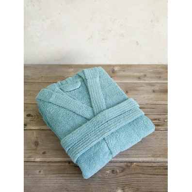 Μπουρνούζι Molle - Extra Large - Dark Aqua Kocoon 