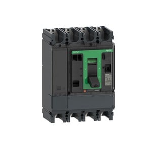 Switch Disconnector NSX630NA 4P Fixed Thermal Curr