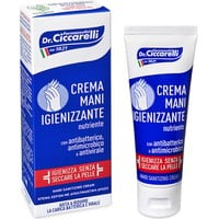 Dr. Ciccarelli Sanitizing Hand Cream 75ml - Απολυμ