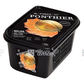 Ponthier Melon Puree 1kg