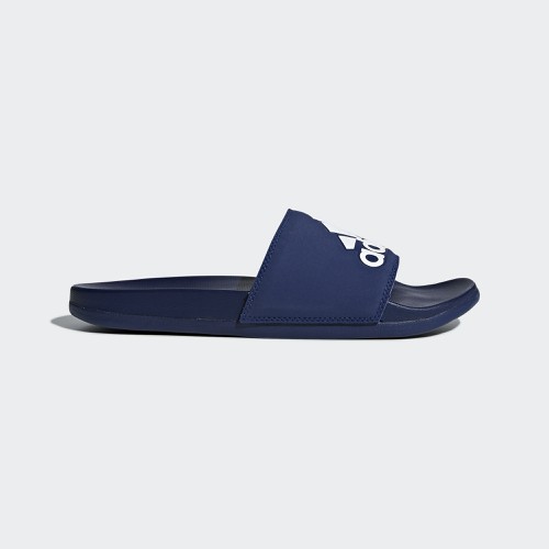 SHAPKA ADILETTE CF+ LOGO ADIDAS