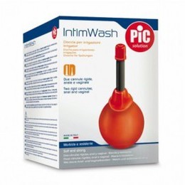 PiC Intim Wash Πουάρ Vaginal Νο12 (450 ml)