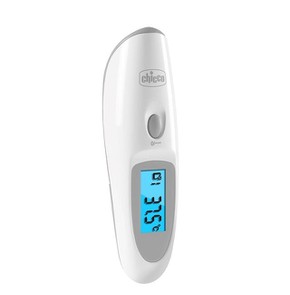  Chicco Easy Touch Infrared Front Thermometer, 1 p