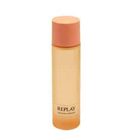 Replay Arizona Orange Natural Body Fragrance Eau de Toilette 200ml