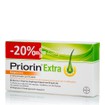 Priorin Extra - Τριχόπτωση, 30 caps (PROMO -20%)