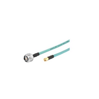 N-Connect-Sma Male-Male Flexible Connection Cable 