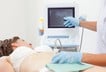 Fertility invitro doctor examination