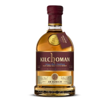 Kilchoman Am Bùrach Single Malt Whisky 0.7L