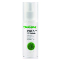 Power Health Fleriana Spray, Προστασία από τις Ψείρες 100ml