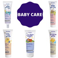 BABY CARE 3 