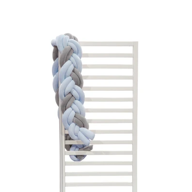 Βρεφική Πάντα boy 200x20 Saint Clair  100% Polyest
